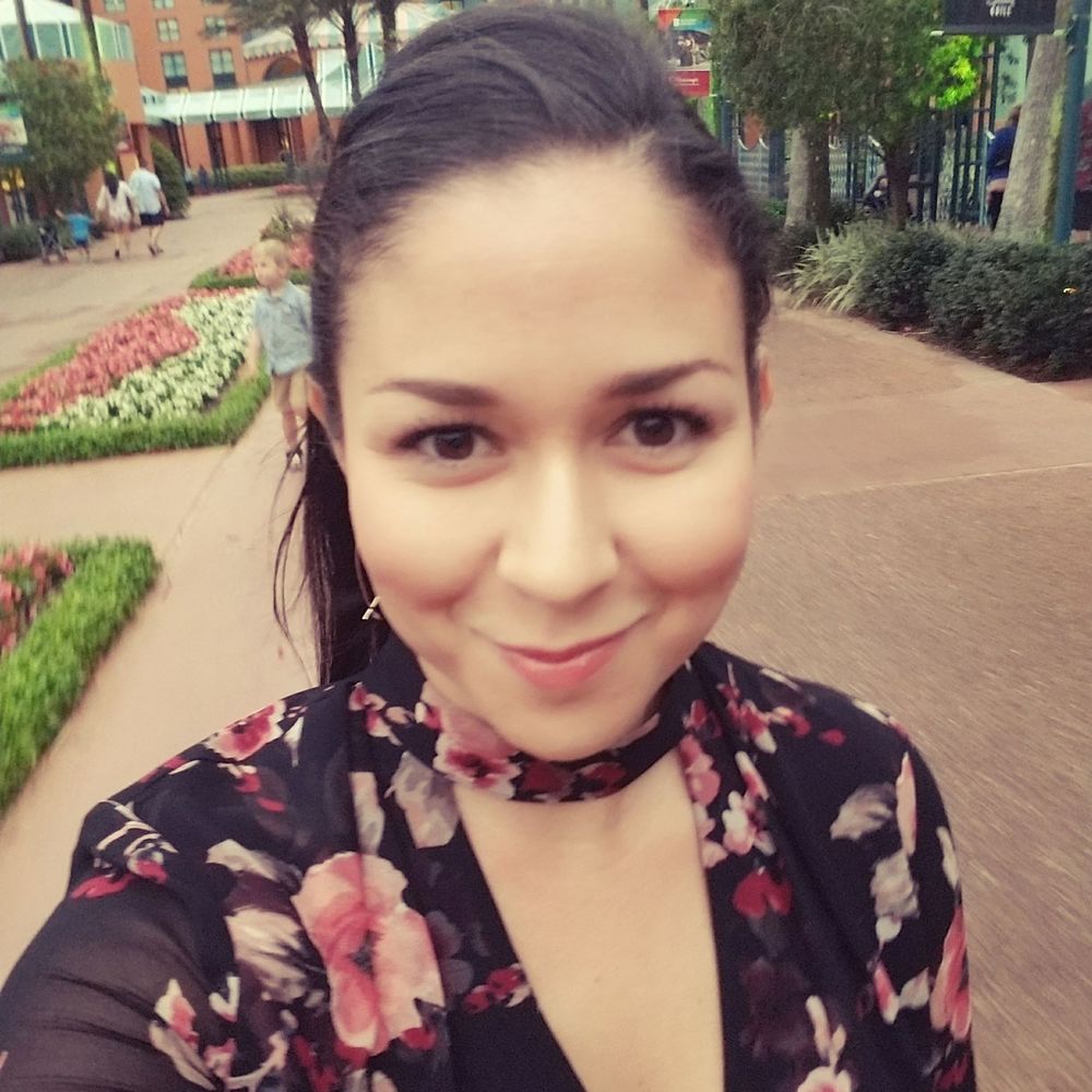 Meet your Posher, Jackie